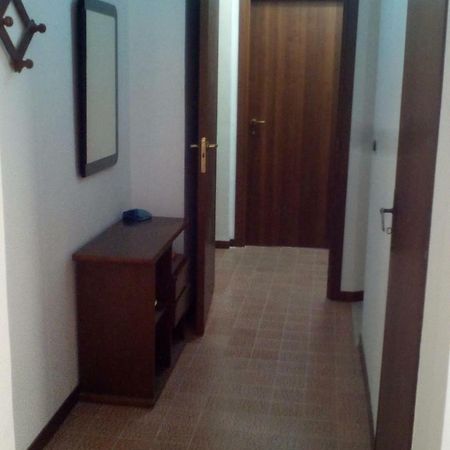 Apartamento Bilocale Patti Exterior foto